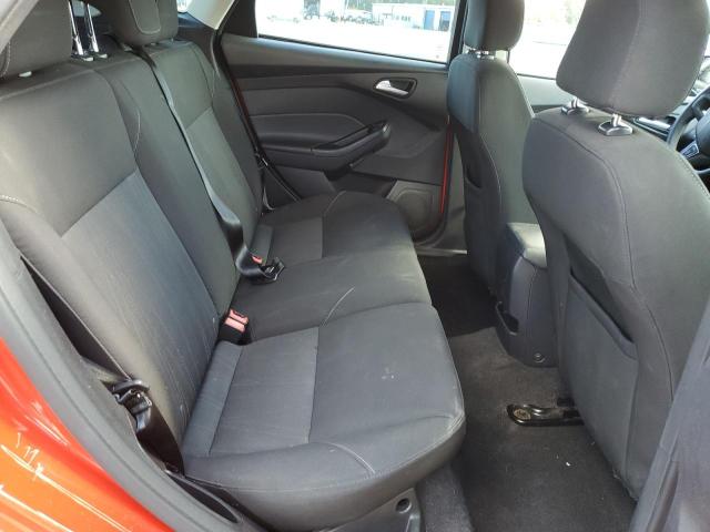 2015 FORD FOCUS SE #3284585337