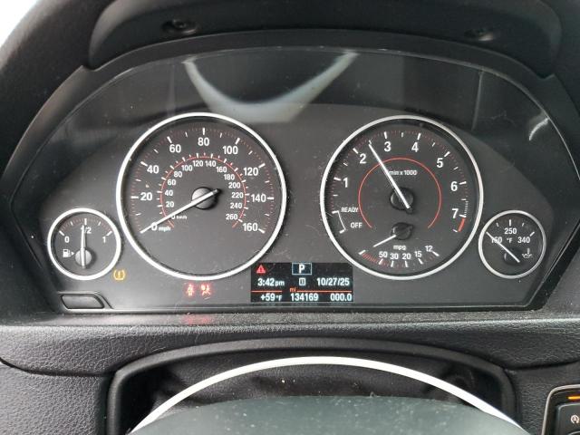 2016 BMW 328 I SULE #3309583556