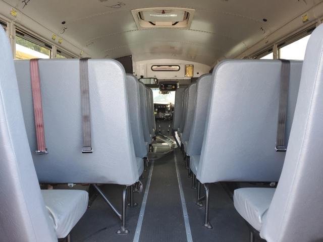 2011 CHEVROLET MINOTOUR G3500 #3271587402