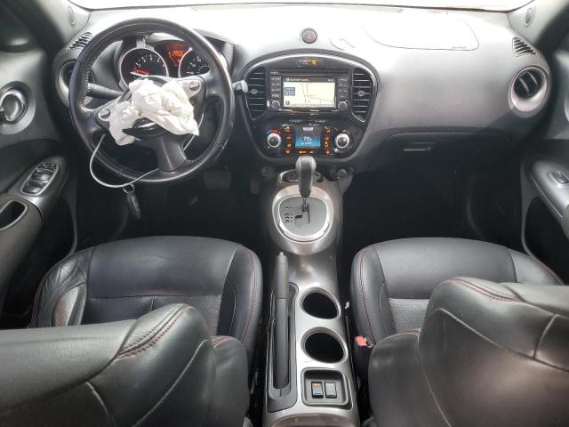 2015 NISSAN JUKE S #3279842286