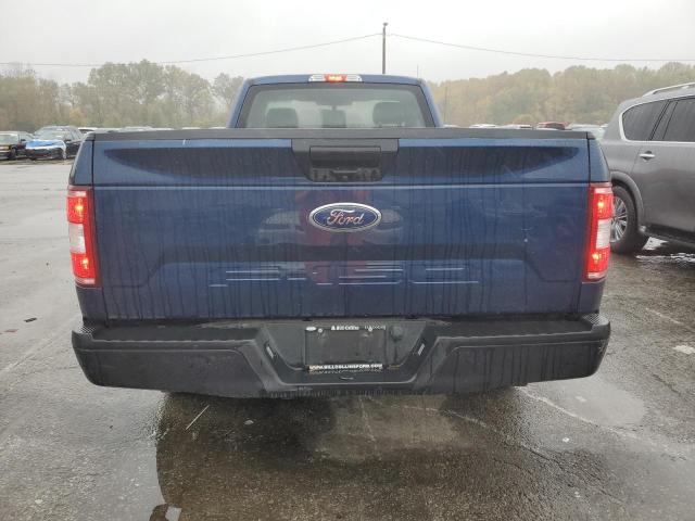 2020 FORD F150 - 1FTMF1CBXLKD52921