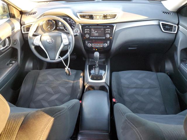 2016 NISSAN ROGUE S - 5N1AT2MVXGC815047