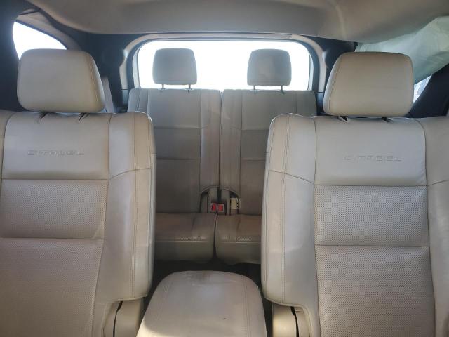 2017 DODGE DURANGO CI 1C4RDJEG1HC623208