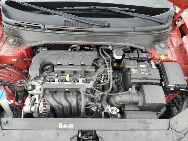 2023 HYUNDAI VENUE SEL KMHRC8A35PU213692