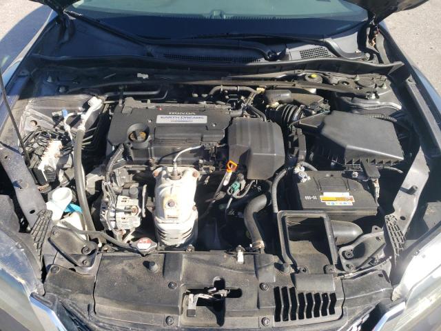 2013 HONDA ACCORD EXL #3296250475