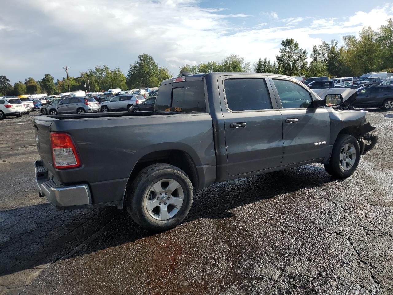 RAM 1500 BIG HORN/LONE STAR