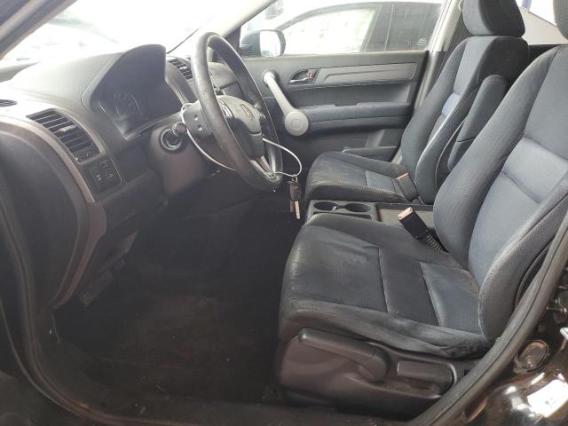 2007 HONDA CR-V EX #3274775210