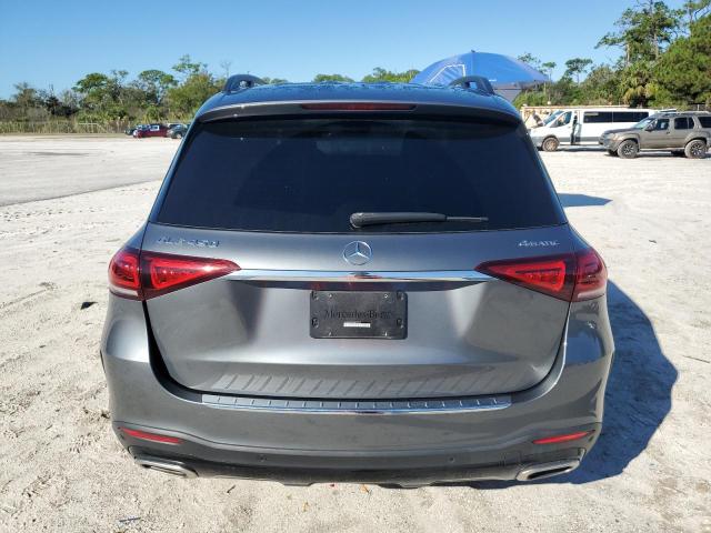 2021 MERCEDES-BENZ GLE 450 4M 4JGFB5KB7MA491257