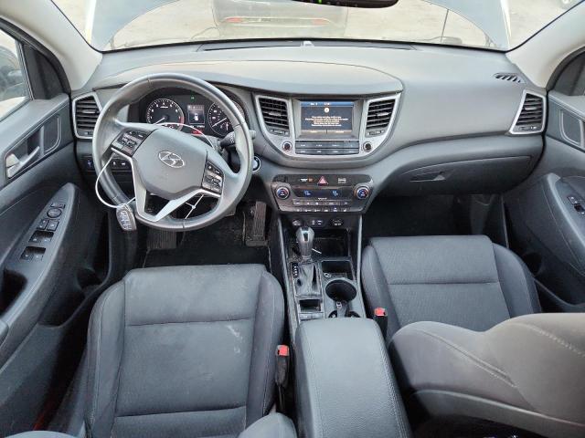 2018 HYUNDAI TUCSON VAL KM8J3CA22JU716742