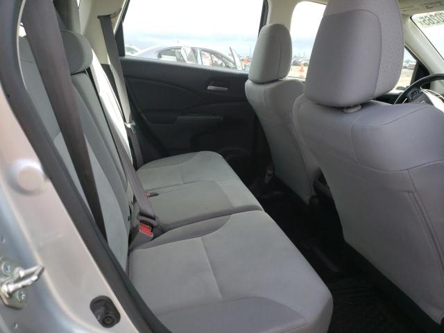 2015 HONDA CR-V LX - 3CZRM3H37FG711463