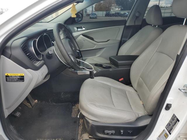 2015 KIA OPTIMA EX - 5XXGN4A70FG432694