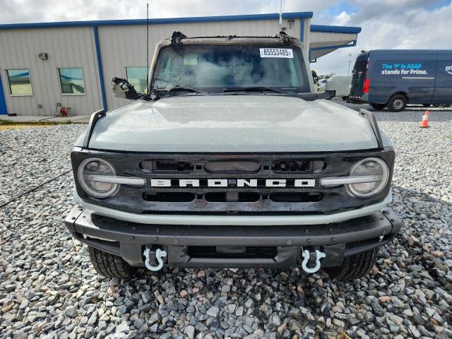 2022 FORD BRONCO BAS - 1FMDE5AH4NLB10085