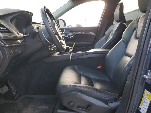 2019 VOLVO XC90 T6 MO - YV4A22PKXK1464103