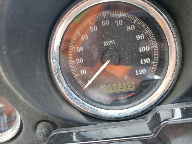 2007 HARLEY-DAVIDSON FLHTCUI 1HD1FC4117Y658489