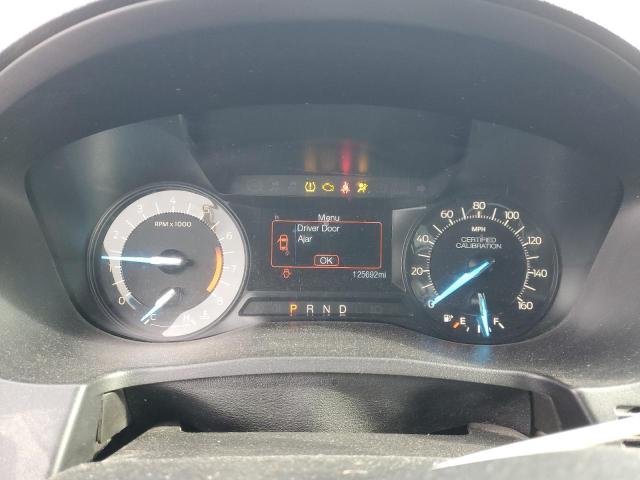 2017 FORD EXPLORER P - 1FM5K8AR9HGC26211