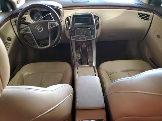 2011 BUICK LACROSSE C - 1G4GC5EC4BF332492