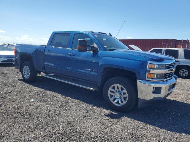 2016 CHEVROLET SILVERADO - 1GC1KVE85GF296215