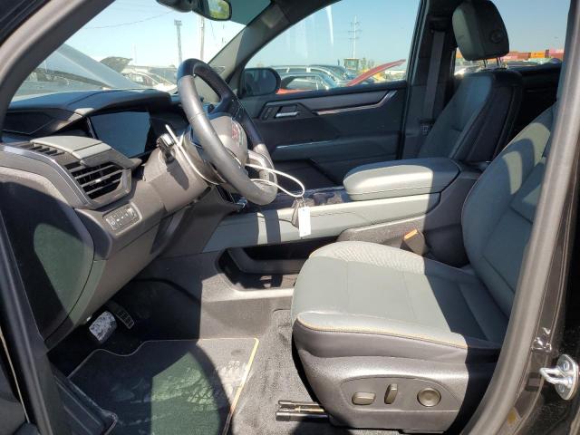 2024 GMC ACADIA AT4 1GKENPKS5RJ169330