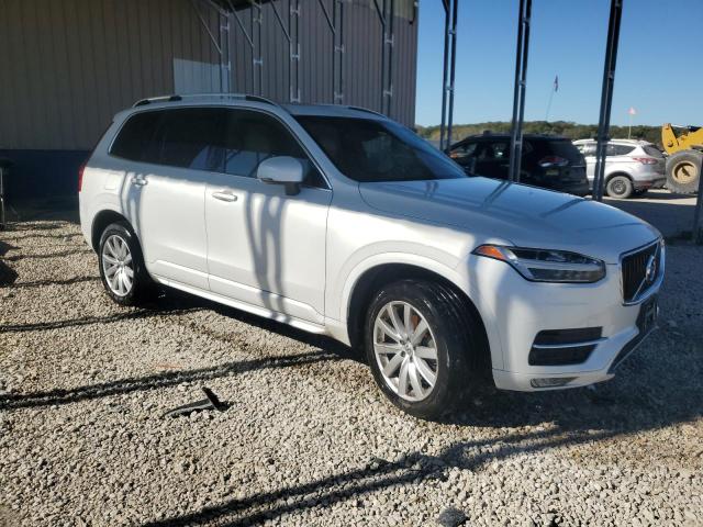 2017 VOLVO XC90 T6 YV4A22PK9H1171964