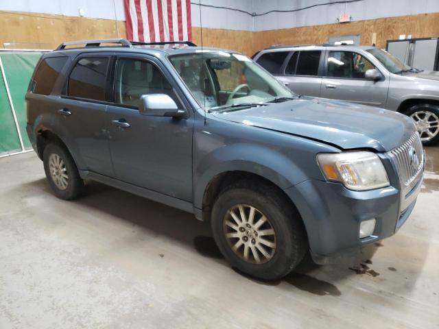 2010 MERCURY MARINER PR #3282593874