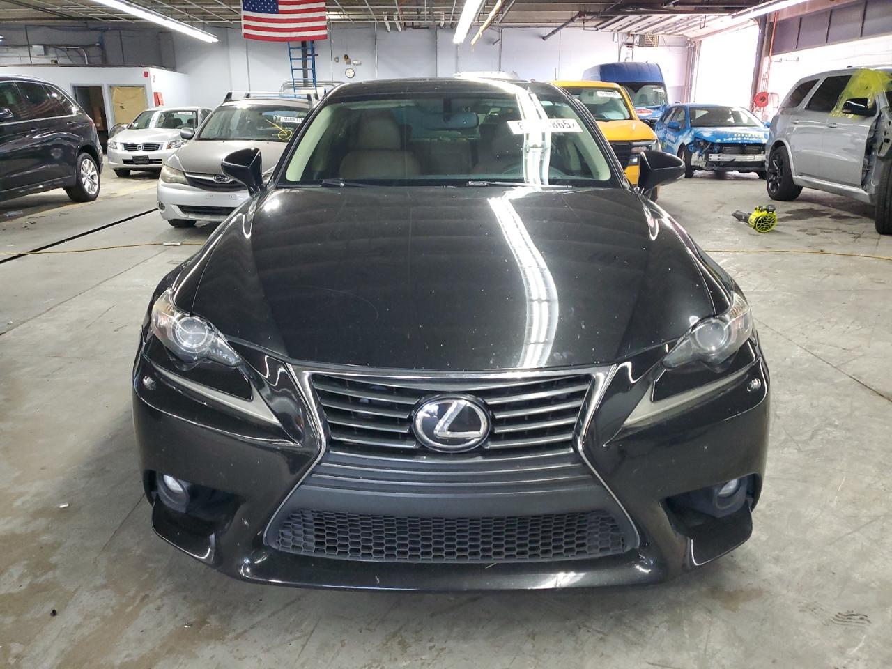 LEXUS IS 250