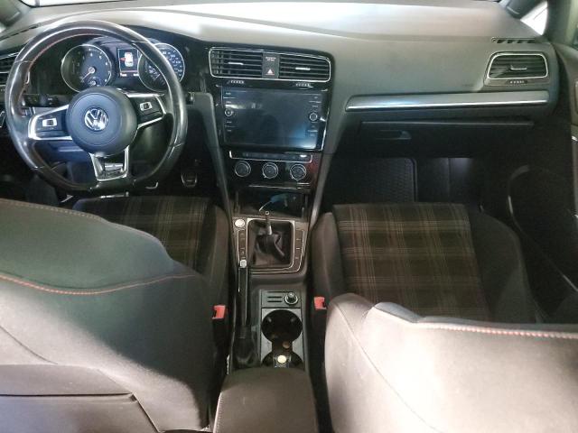 2018 VOLKSWAGEN GTI S #3286567173