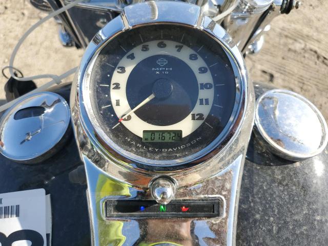 2007 HARLEY-DAVIDSON FLSTN - 1HD1JD53X7Y053097