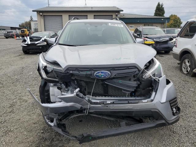 2024 SUBARU FORESTER P #3285926563