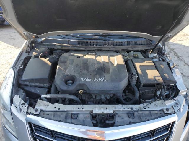 2016 CADILLAC XTS LUXURY #3278725629