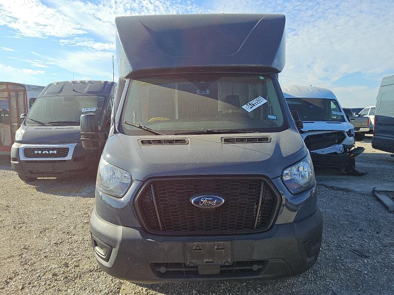 2021 FORD TRANSIT T- #3302740999