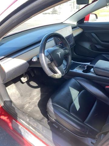 2020 TESLA MODEL 3 - Other View