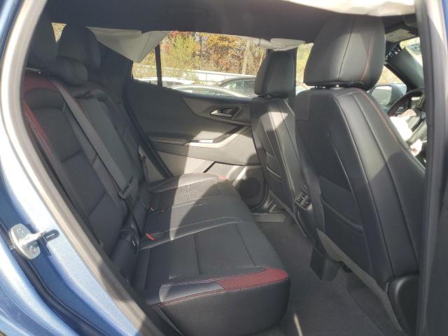 2026 CHEVROLET EQUINOX RS #3302438733