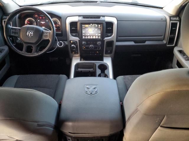 2020 RAM 1500 CLASS - 3C6RR7LT1LG182178