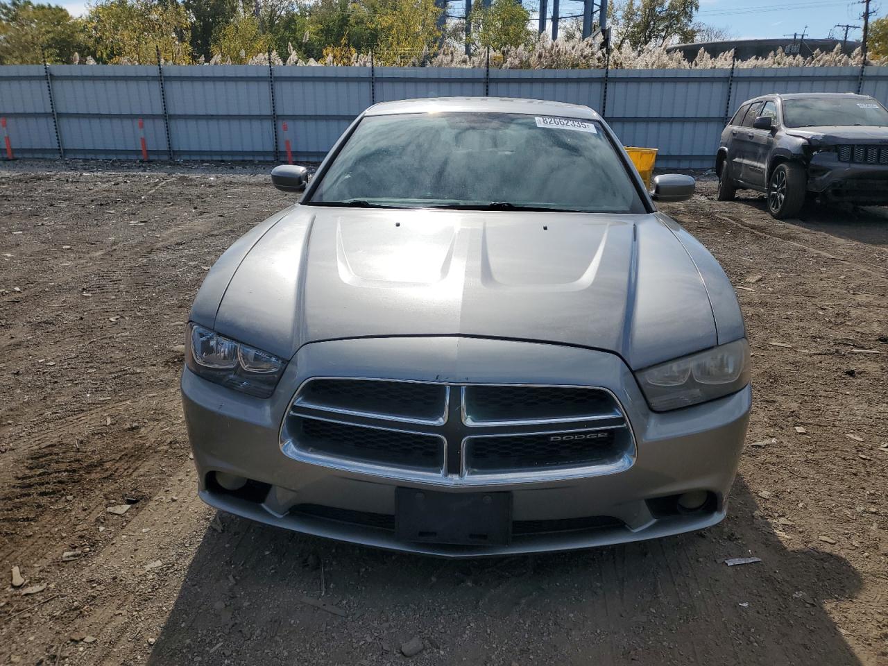DODGE CHARGER