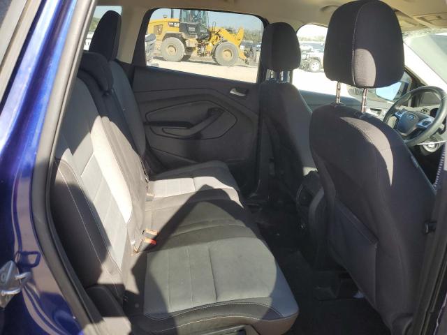 2014 FORD ESCAPE SE - 1FMCU0GX9EUC74779