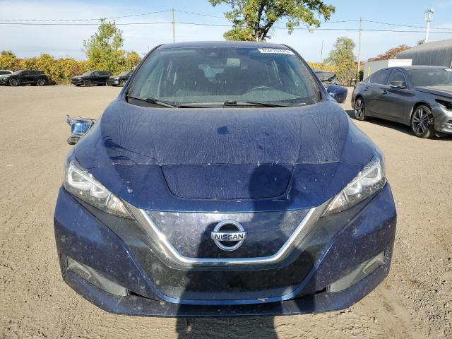 2021 NISSAN LEAF SV - 1N4AZ1CV1MC550891