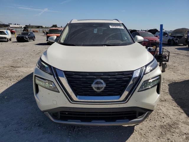 2023 NISSAN ROGUE SL - 5N1BT3CB2PC785236