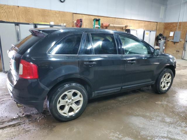 2013 FORD EDGE SEL #3282593871