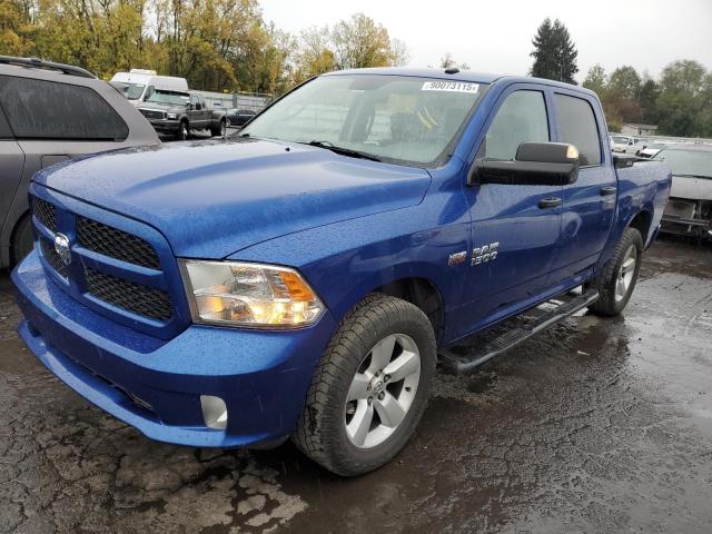 2015 RAM 1500 ST - 3C6RR7KT8FG700292
