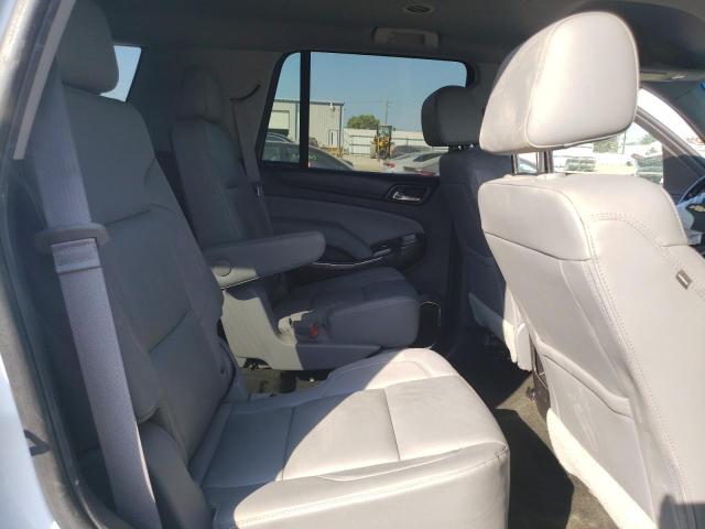 2016 CHEVROLET TAHOE K150 - 1GNSKBKC5GR430593
