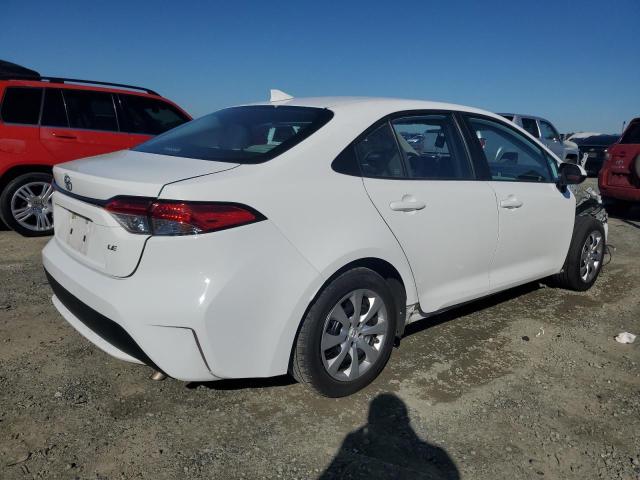 2022 TOYOTA COROLLA LE - 5YFEPMAE3NP328190