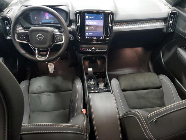 2025 VOLVO XC40 PLUS - YV4L12UC5S2572552