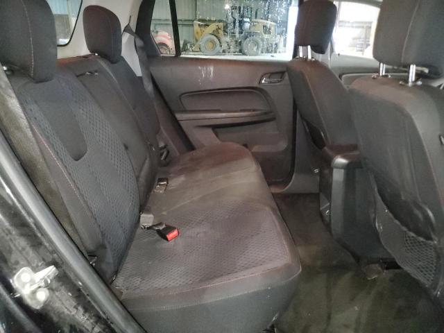 2013 GMC TERRAIN SL - 2GKALMEK5D6146134