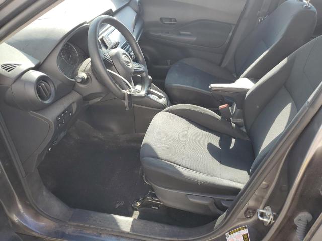 2023 NISSAN KICKS S #3287875102