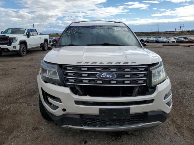 2016 FORD EXPLORER XLT 1FM5K8D82GGA18320