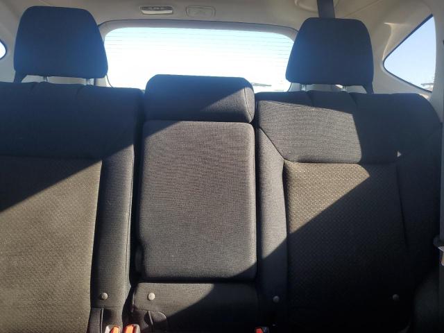 2016 HONDA CR-V EX - 2HKRM4H50GH630357