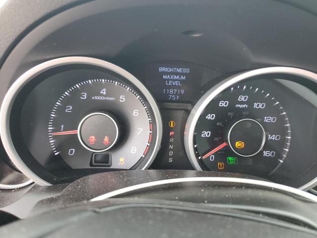 2012 ACURA TL #3286579144