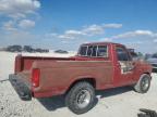 Lot #3292434577 1981 FORD F100