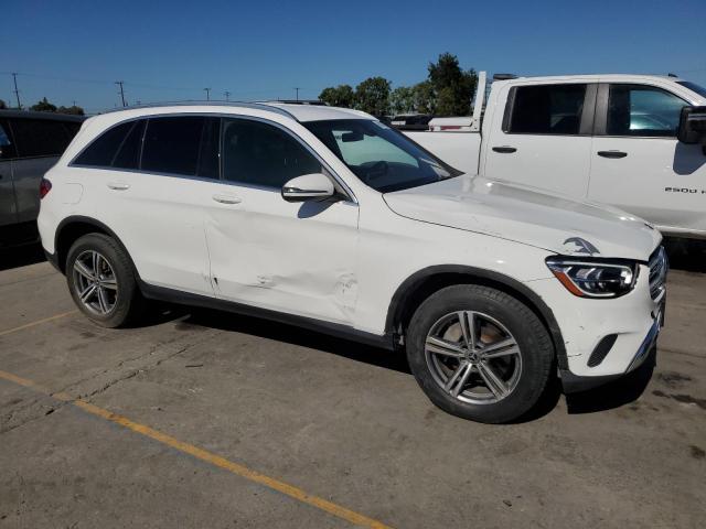 2020 MERCEDES-BENZ GLC 300 4M #3274639822