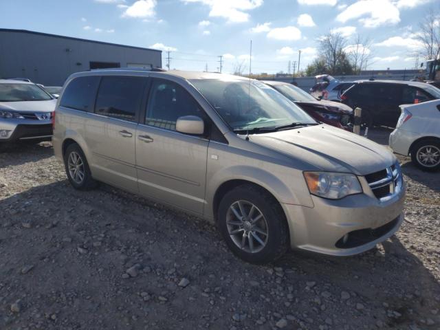 2014 DODGE GRAND CARA #3291437188